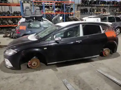 Veículo de Sucata seat leon (1p1) fr do ano 2006 alimentado bmn
