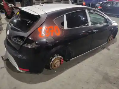 Veículo de Sucata seat leon (1p1) fr do ano 2006 alimentado bmn