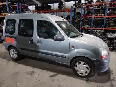 Здавання транспортного засобу renault kangoo (f/kc0) authentique 64 cv / 47 kw року 1998 потужний f8q Здавання транспортного засобу renault kangoo (f/kc0) authentique 64 cv / 47 kw року 1998 потужний f8q