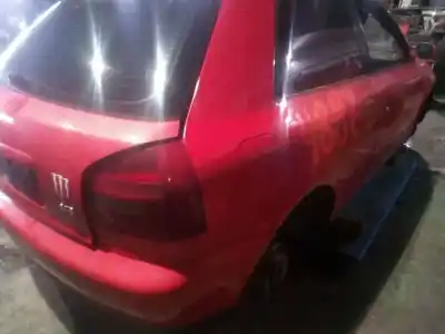 Здавання транспортного засобу audi a3 (8l) 1.6 ambiente року 2004 потужний 