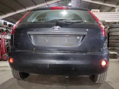 Veículo de Sucata ford fiesta (cbk) ambiente do ano 2006 alimentado fxja