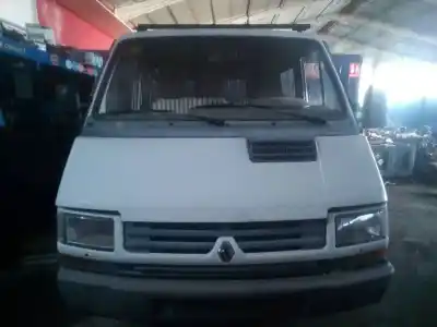 Scrapping Vehicle RENAULT TRAFIC (DESDE 5.89) P 1400 64 CV / 47 KW of the year 1996 powered J8S