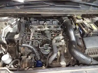 Здавання транспортного засобу peugeot 307 (s1) xsi року 2002 потужний rhs