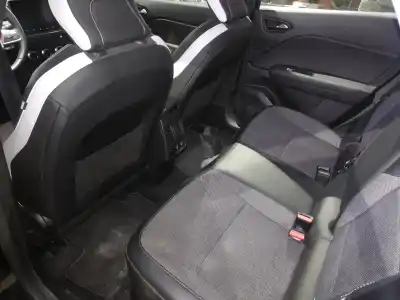 Veículo de Sucata renault captur ii intens do ano 2020 alimentado k9k u8