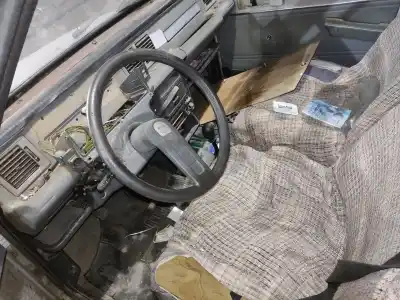 Vehicul casat citroen c15 58cv/43kw al anului 1990 alimentat 161a