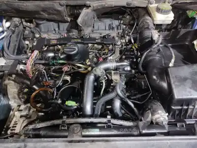 Утилизация автомобиля peugeot 307 (s1) xr года 2004 питание rhy