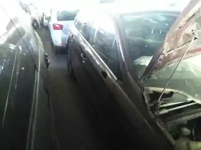 Scrapping Vehicle citroen c4 lim. seduction of the year 2001 powered 9hpdv6dted