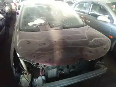 Scrapping Vehicle citroen c4 lim. seduction of the year 2001 powered 9hpdv6dted