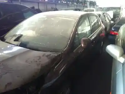 Scrapping Vehicle citroen c4 lim. seduction of the year 2001 powered 9hpdv6dted