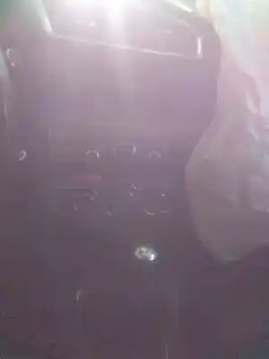 Scrapping Vehicle citroen c4 lim. seduction of the year 2001 powered 9hpdv6dted