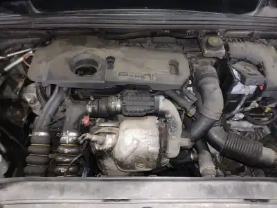 Sloopvoertuig citroen c4 lim. collection van het jaar 2010 aangedreven 9hr