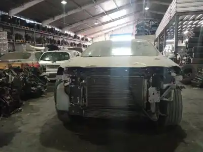 Veículo de Sucata renault fluence 1.5 dynamique [1.5 ltr. - 78 kw dci diesel] do ano 2010 alimentado k9k