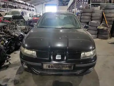 Scrapping Vehicle seat leon (1m1) 1.9 tdi of the year 2003 powered alh