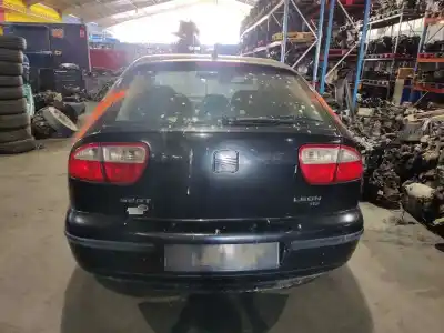 Scrapping Vehicle seat leon (1m1) 1.9 tdi of the year 2003 powered alh