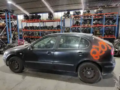Scrapping Vehicle seat leon (1m1) 1.9 tdi of the year 2003 powered alh