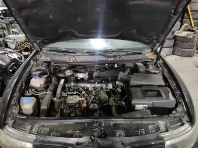 Scrapping Vehicle seat leon (1m1) 1.9 tdi of the year 2003 powered alh