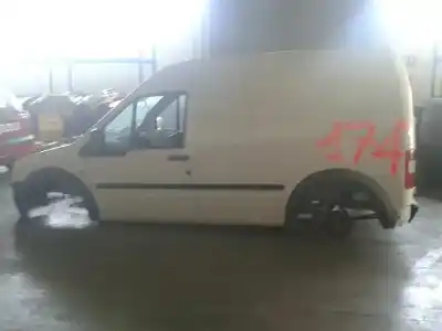 Здавання транспортного засобу FORD TOURNEO CONNECT (TC7) 1.8 TDCi CAT року 2005 потужний HCPA