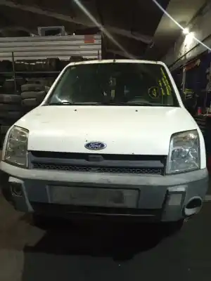Здавання транспортного засобу FORD TOURNEO CONNECT (TC7) Kombi B. corta (2006->) року 2006 потужний BHPA