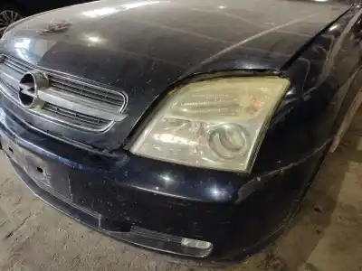Veicolo di demolizione opel vectra c ranchera familiar (z02) 2.2 dti (f35) dell'anno 2003 alimentato y22dtr