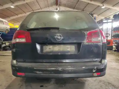 Veicolo di demolizione opel vectra c ranchera familiar (z02) 2.2 dti (f35) dell'anno 2003 alimentato y22dtr