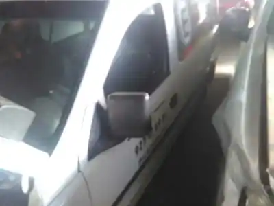 Scrapping Vehicle opel combo familiar of the year 2006 powered y13dt