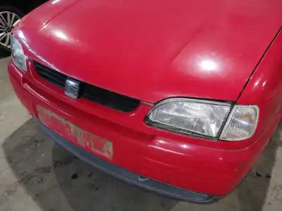 Sloopvoertuig seat arosa (6h1) select van het jaar 1998 aangedreven aer