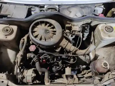 Scrapping Vehicle renault express f40 1.4 55 cv / 43 kw of the year 1990 powered 