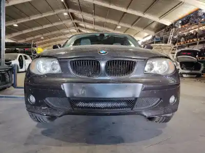 Sloopvoertuig bmw serie 1 berlina (e81/e87) 116i van het jaar 2007 aangedreven n45b16a