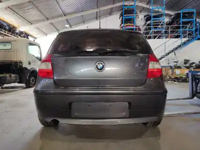 Sloopvoertuig bmw serie 1 berlina (e81/e87) 116i van het jaar 2007 aangedreven n45b16a