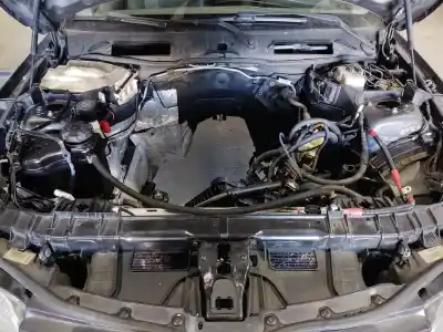 Sloopvoertuig bmw serie 1 berlina (e81/e87) 116i van het jaar 2007 aangedreven n45b16a