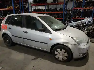 Veículo de Sucata ford fiesta (cbk) ambiente do ano 2002 alimentado f6ja