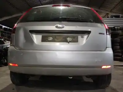 Veículo de Sucata ford fiesta (cbk) ambiente do ano 2002 alimentado f6ja