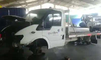 Hurda Aracı ford ford transit furgon * yılın 2001 güçlü 