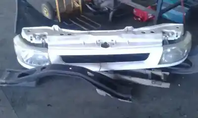 Hurda Aracı ford ford transit furgon * yılın 2001 güçlü 