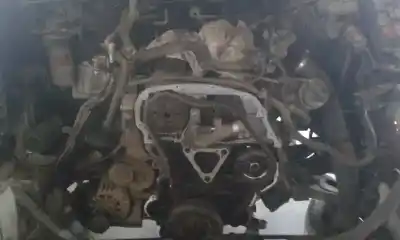 Hurda Aracı FORD FORD TRANSIT FURGON * Yılın 2001 güçlü 