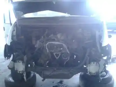 Hurda Aracı ford ford transit furgon * yılın 2001 güçlü 