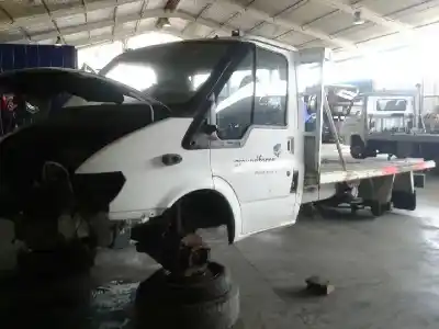 Hurda Aracı ford ford transit furgon * yılın 2001 güçlü 