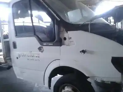 Hurda Aracı ford ford transit furgon * yılın 2001 güçlü 
