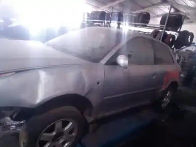 Здавання транспортного засобу audi a3 (8l1) 1.8 року 1998 потужний agn
