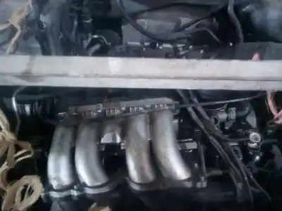 Здавання транспортного засобу audi a3 (8l1) 1.8 року 1998 потужний agn