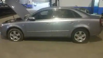 Veículo de Sucata audi a4 berlina (8e) 2.5 tdi (120kw) do ano 2001 alimentado bdg