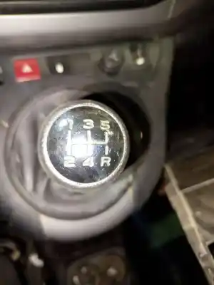 Здавання транспортного засобу CITROEN BERLINGO CUADRO Mixto L року 2009 потужний 9HX