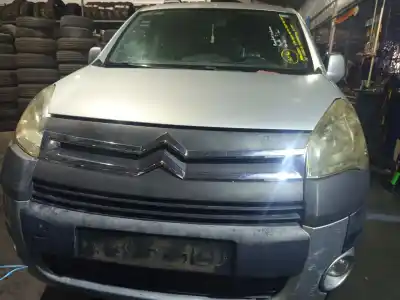 Утилизация автомобиля citroen berlingo cuadro mixto l года 2009 питание 9hx
