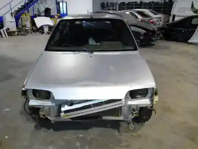 Scrapping Vehicle citroen ax gt of the year 1989 powered k2a