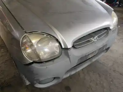 Утилизация автомобиля hyundai atos (mx) gls года 1999 питание g4hc