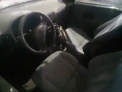Sloopvoertuig seat inca (6k9) 1.9 d van het jaar 1997 aangedreven 1y