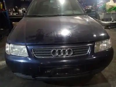 Veículo de Sucata audi a3 (8l1) 1.8 do ano 1998 alimentado agn