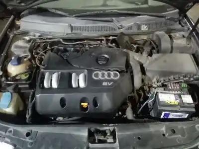 Veículo de Sucata audi a3 (8l1) 1.8 do ano 1998 alimentado agn