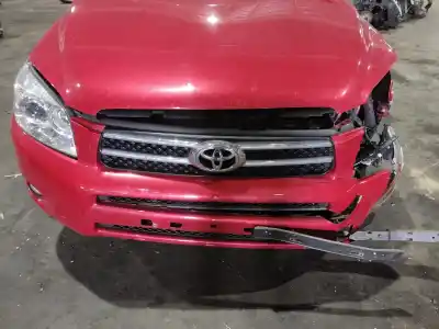 Veicolo di demolizione toyota rav 4 (a3) executive dell'anno 2008 alimentato 2ad