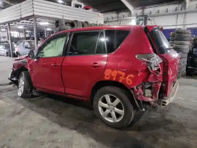 Veicolo di demolizione toyota rav 4 (a3) executive dell'anno 2008 alimentato 2ad